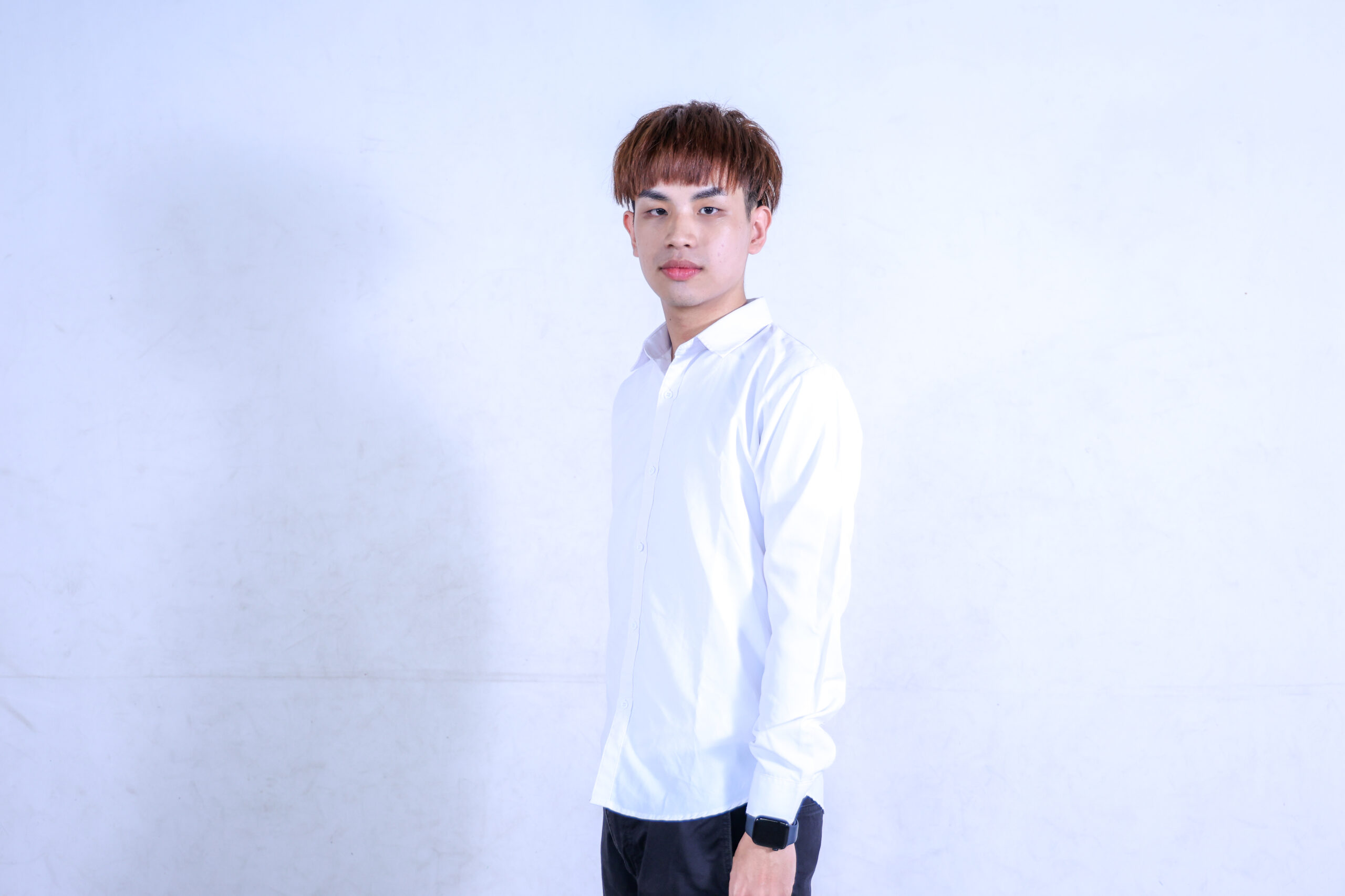 林郁翔